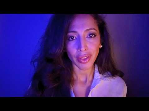 In Case You Need to Hear This | Soft Spoken ASMR Talk Down | Personal Attention
