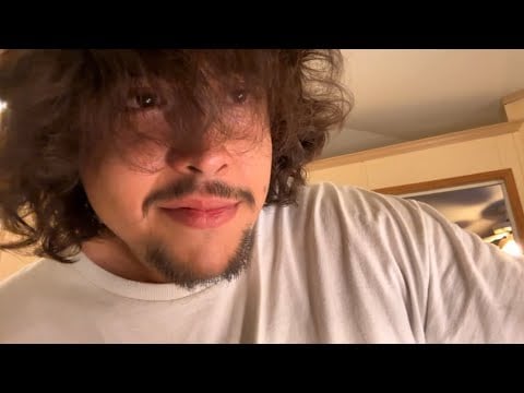 Rating Each Stroke In Silence  [ASMR]