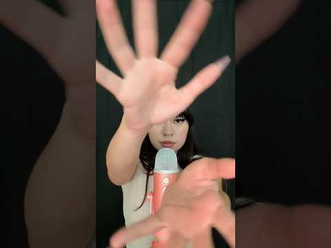 Nonstop FAST Mouth Sounds & Visuals #asmr #tingles #sleep #satisfying #relaxing