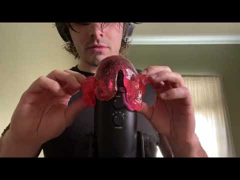 Slime ASMR