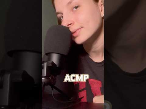 ASMR медитация ✨ завтра выйдет полное видео 🥰 #relaxing #meditationmusic #асмр