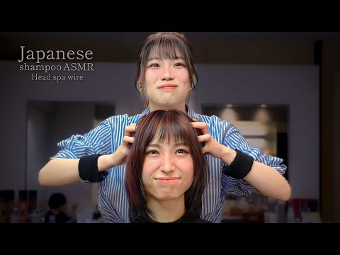 ASMR 秘伝のマッサージ。想像を超えた気持ちよさで癒します。good sleep asmr massage