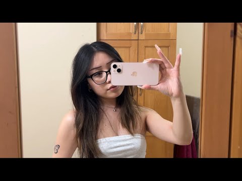 ★ camera tapping w no phone case [lofi asmr]