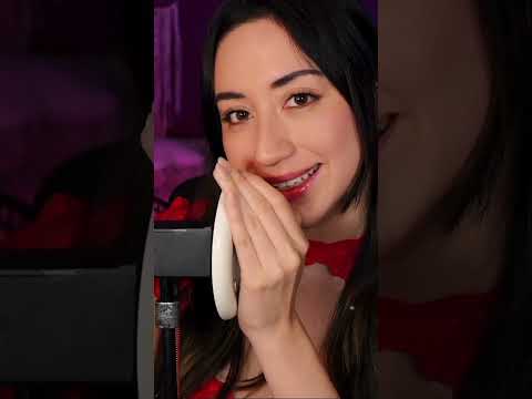 Masajito para ti 🧴#shorts #asmr #massage #asmrsounds #relax