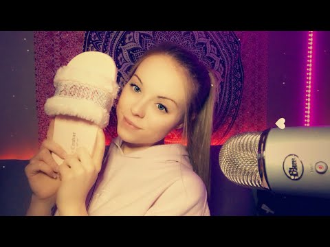 ASMR! Shoe Tapping! ( No Talking!)