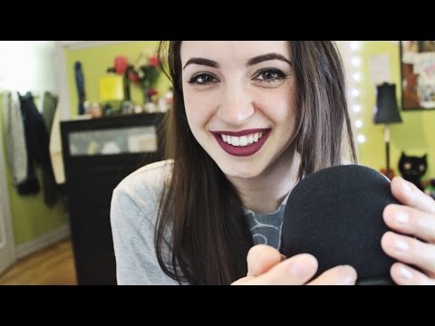 [ASMR] Ear-To-Ear Corny Jokes Whisper (Safe for Kids!)