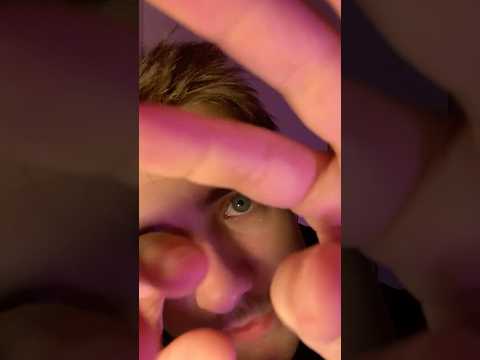 ASMR - Hypnose #shorts #asmr #robertom #fr #relax #followmyinstructions #hypnose