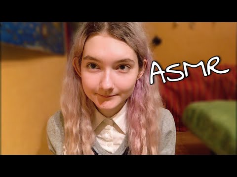 한국어 ASMR | 귀 파줄게요 💖🎧 Ear Cleaning | ASMR in Korean