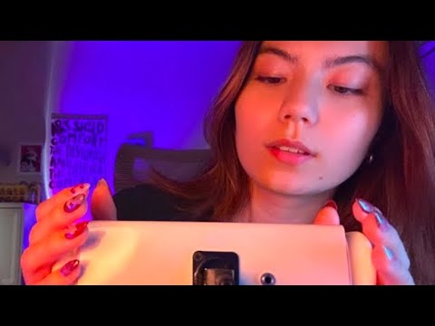 ASMR Ear OIL Massage ✨5k special ✨