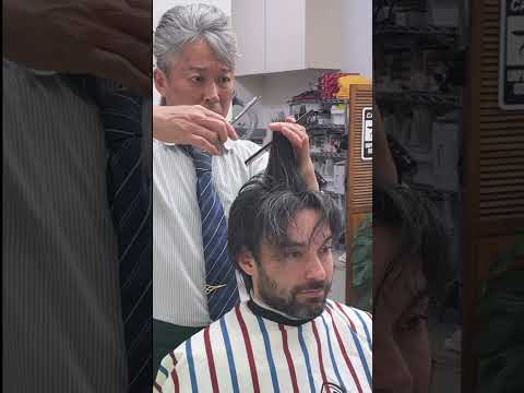 Barber's Advice  Unleash Your Potential, Take Your Shot!