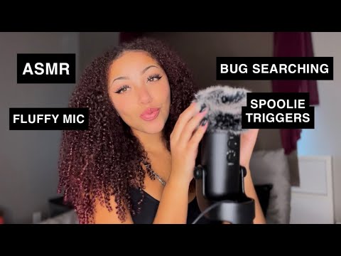 ASMR For Guaranteed Sleep | Tingly Mic Triggers 😴 💕