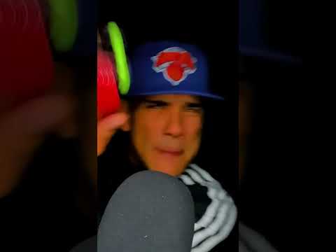 #ASMR