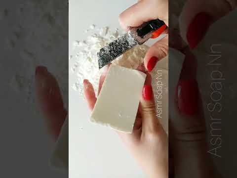 #soap #satisfying #relax #oddlysatisfying #soapcutting #slime #crunchy #relaxing #satisfyingsounds