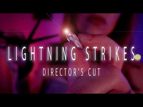 Director's Cut: Lightning Strikes | Manifesting Through Neutral Pathways | Reiki ASMR