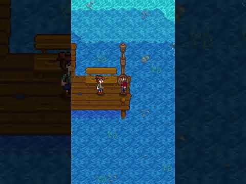 Whispered ASMR Stardew Valley 🎮