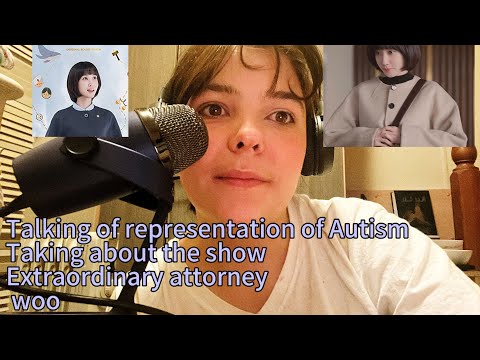 My thoughts on the show for sleep and anxiety relief asmr