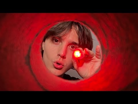 ASMR Anticipatorio Suave y Tranquilo para Dormir Rápido 😴