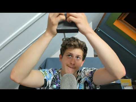 ASMR 1 Hour ASMR