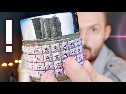 Most powerful ASMR trigger 💣🌋