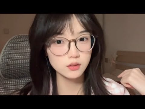 ASMR CLOSE UP MIC INTENSE MOUTH SOUNDS