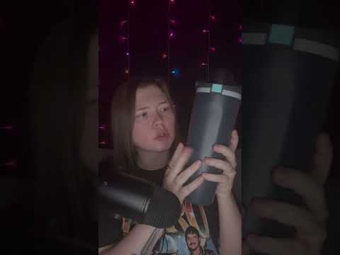 🚨 scrolling pit stop: water check💧(asmr)