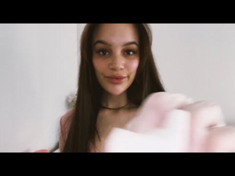 TESTING GLASSES ON YOU | + ONLY F ANS LAUNCH LINK BELOW