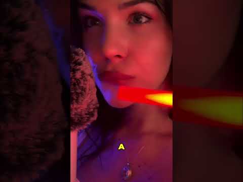 I know you missed me #asmr