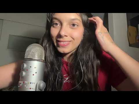 ASMR ROLPLAY Vendedora| MAQUILLAJE Original| SOFIWI