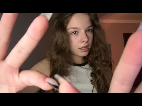 Мурашки ГАРАНТИРОВАНЫ от этого видео!!💯💯💯 асмр
