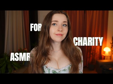 The Only ASMR Video You Need Tonight ❤️