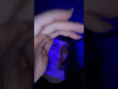 ASMR Palavras Positivas 🤍✨ #