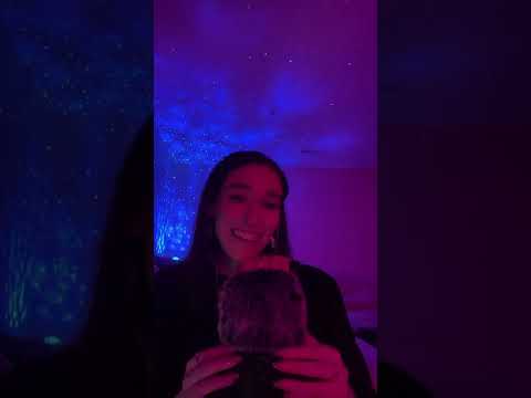 ASMRnoa | asmr for sleep and relaxation 💕| live #32