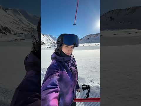 Asmr/vlog de nieve ❄️❄️ #ASMR #vlog #asmrsounds
