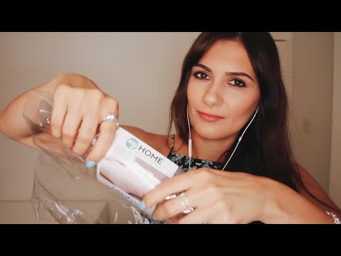 [ASMR] Giving you TINGLES!!