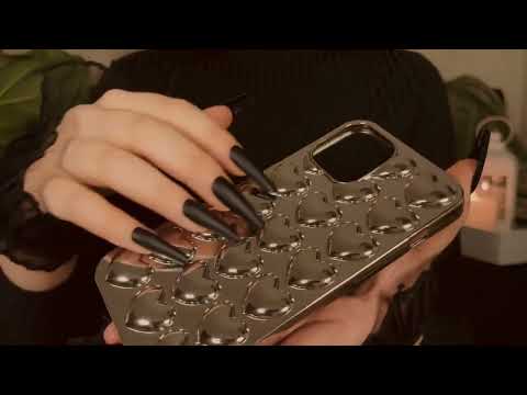 1 minute asmr #28 (no talking)