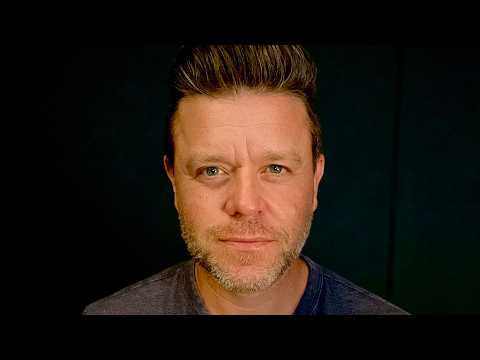ASMR | Instant Anxiety Relief – Guided Hypnosis