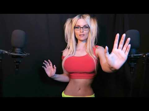 ASMR Personal Attention for Sleep