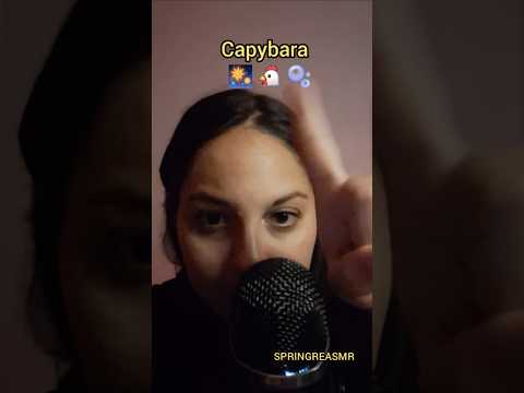 ASMR | Emoji challenge! 🫧 Parte 204 #shorts