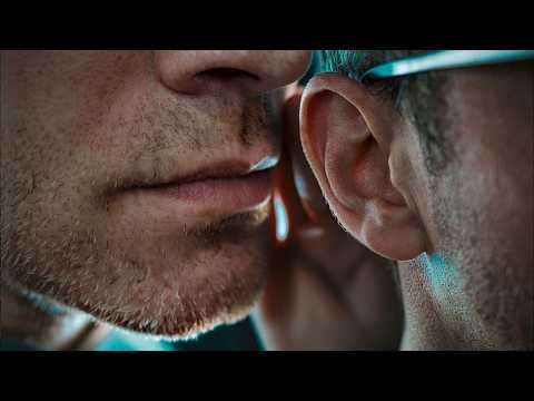 whispers you'll feel right inside your ears... (deep asmr warning)