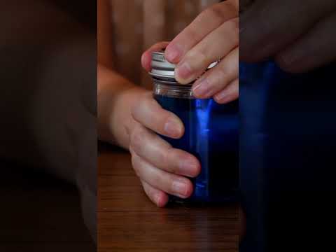 jar whispers #asmr #asmrvideos #whispering #tapping #shorts