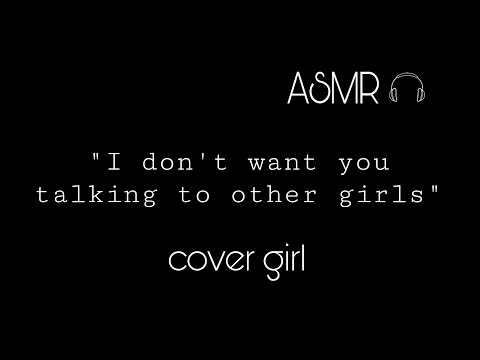 [F4A] toxic gf gets mad at you [goes through phone][morning voice][possesive][asmr gf][part 2]