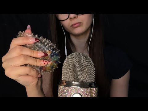 ASMR To Put You In a Deep Sleep 💤