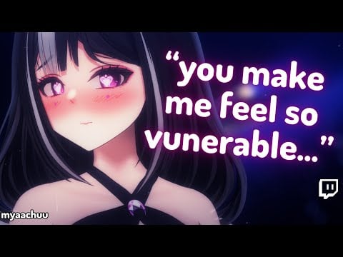 ♡ 3DIO Mommy ASMR ♡ ♡ TWITCH VOD ♡ 27.8.2023 ♡