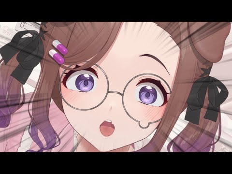 びゃっっっっ！！！