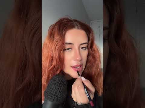 Asmr Makeup Parte 1 🥰