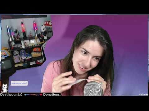 ASMR - Medical Tape
