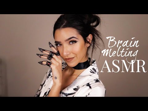 Brain Melting ASMR