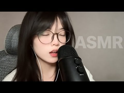 ASMR to Calm Your Mind Instantly