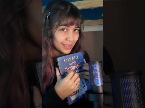 asmr - objetos azuis! #relax #asmr #visualtingle #triggersforsleep