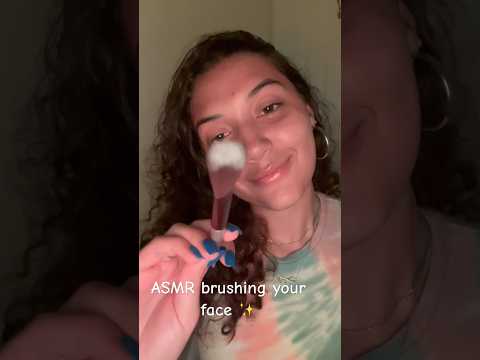 #asmr #roleplay #brushingasmr #brushingasmr #tingly